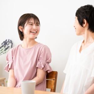 「アドバイスしすぎ」が逆効果？子どもが話したくなる“親の聞き方”3つのコツ