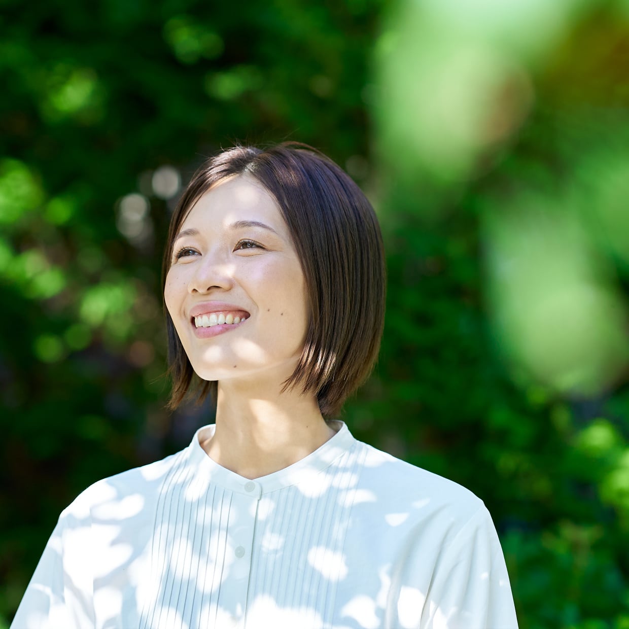  もう無理しない。40代女性が実感する“20代から変化した価値観”3つ 