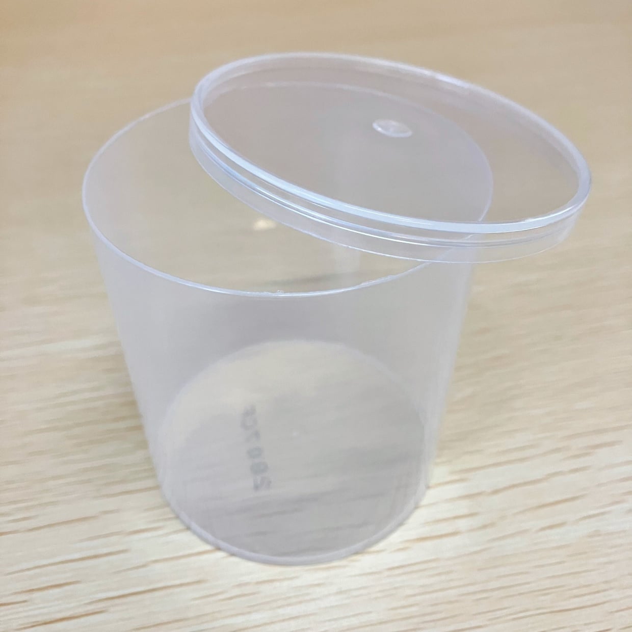 きみ、優秀だね。「綿棒の空き容器」の意外な使い道。