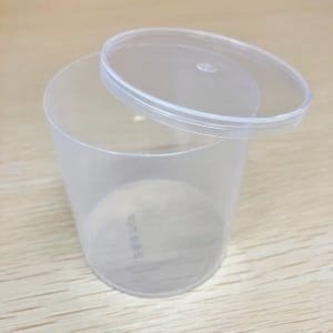 きみ、優秀だね。「綿棒の空き容器」の意外な使い道。