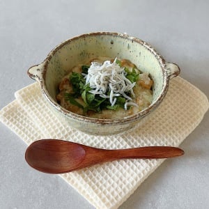 朝「納豆」にいれると骨がよろこぶ。“カルシウムを含む食材”とは？