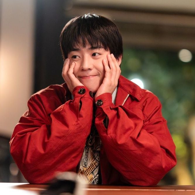  『君がきらめく季節に』 ディズニープラス スターにて独占配信中 © 2026. MBC. All Rights reserved. 