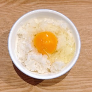 「大さじ1で新感覚」卵かけごはんの“食感と味”が泣けるほどおいしい食べ方「サクサク」「醤油より好き」