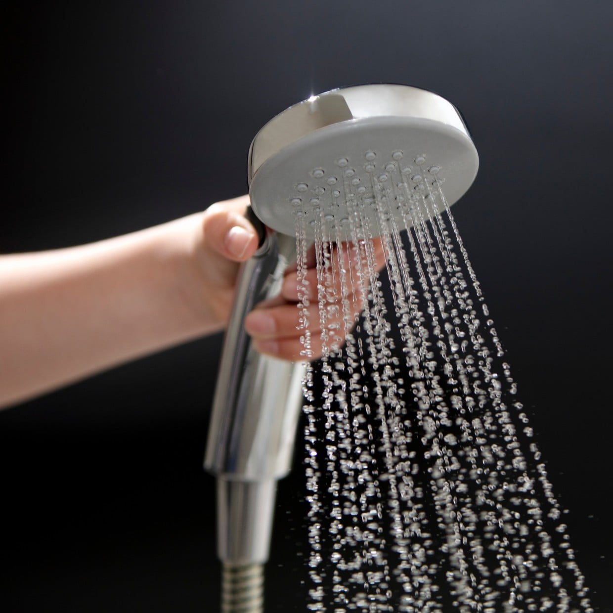  故障だと思い込んでた。「シャワーの水圧」が弱いときに確認したい“3つの原因” 