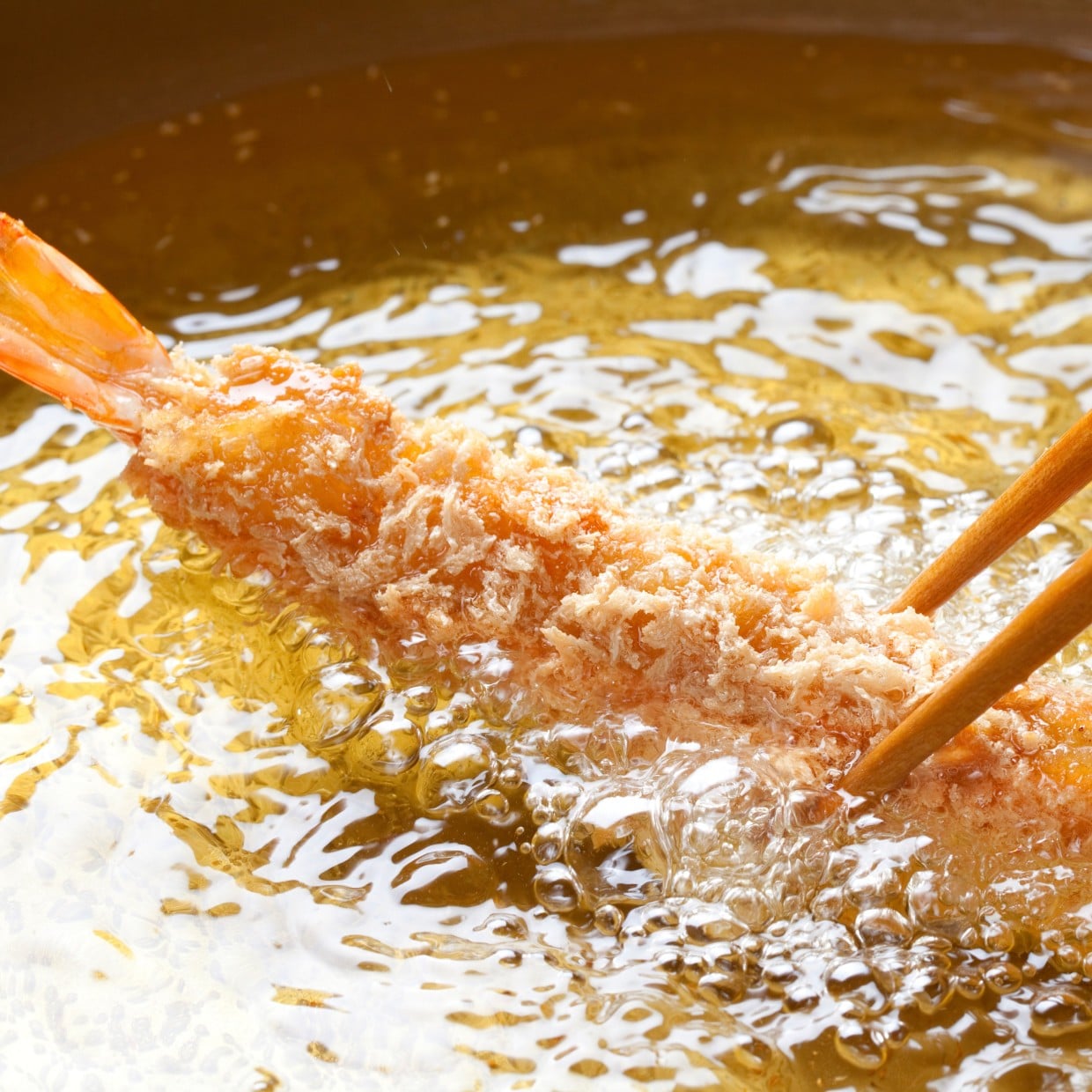  「天ぷら油火災」で絶対にやってはいけない“NG行為3つ”「パニックになる前に」「事前に知りたい」 