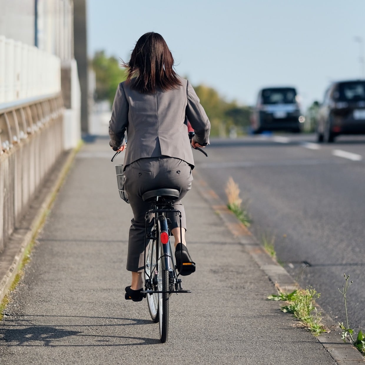  【2026年4月開始】自転車交通違反に導入される“青切符”とは？「しっかり把握しておきたい」 