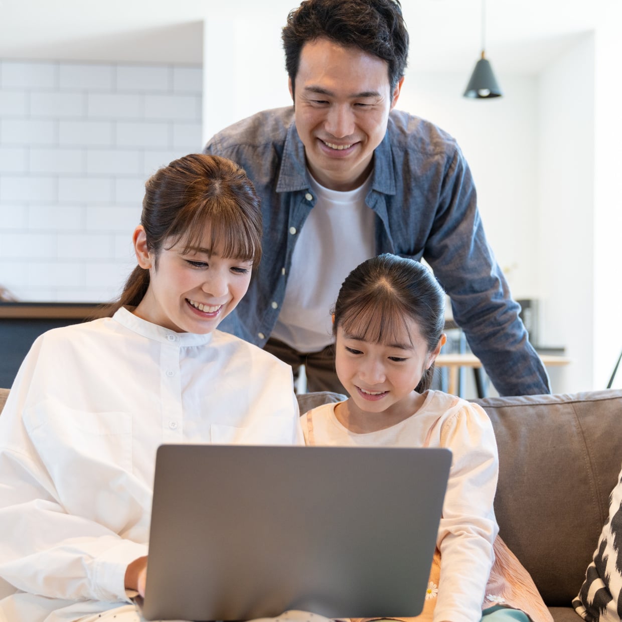  夫婦で自由時間はフェア？「新学期」のタイミングを見逃さないで。春は家事分担"リセット"のチャンス 