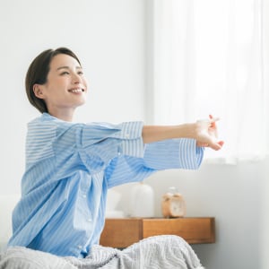 「新年度」穏やかな心でスタートしたい。1日5分でOK！無理なく整える“3つの片付けポイント”