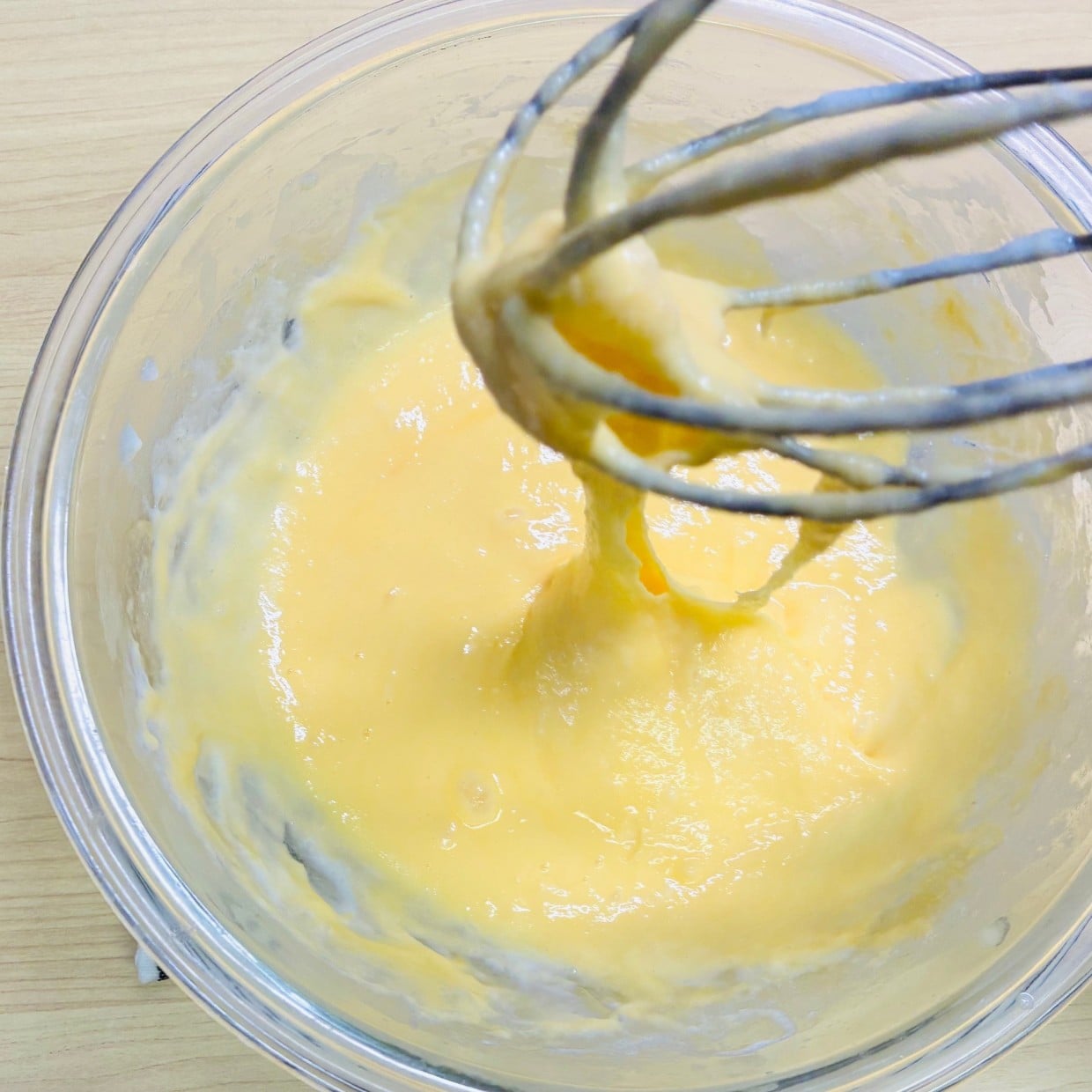  正解わかったらすごい！いつもの「ホットケーキ」が“ふわもち食感“になる意外な食材「腹持ちがいい」 