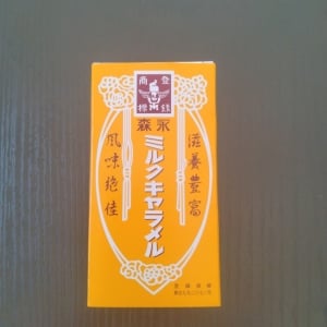 次は捨てないよ。「キャラメルの空き箱」に入れて持ち運びたくなる【便利な使い道4選】