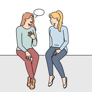 【お話を聞かせてくれる方募集中】介護や病気、家族のこと、孤独感、お金の不安を経験した方へ。あなたの経験が、いま悩む誰かを救う。