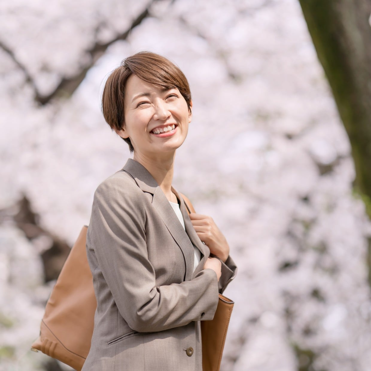  新生活でも揺るがない。「幸福度が高い人」に共通する4月の過ごし方“3つのポイント” 