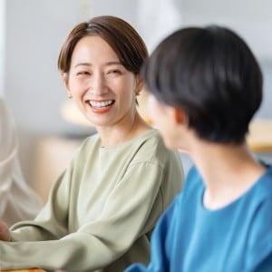 「幸福度が高い人」が実践する人間関係の築き方“4つのコツ”