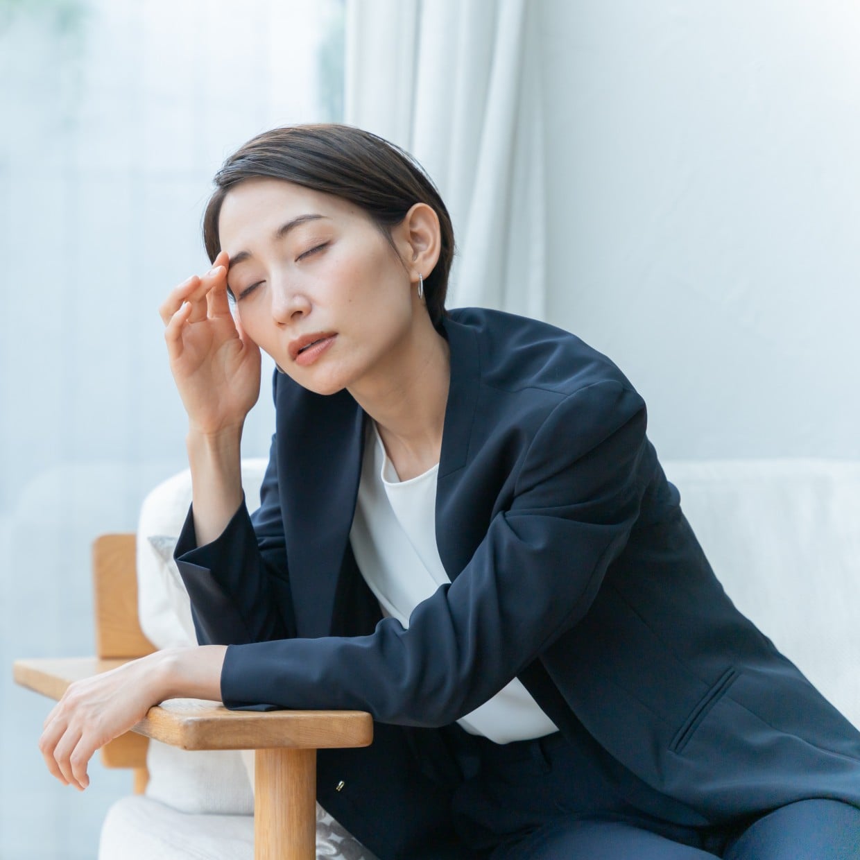  「新生活で疲れを感じる人」が見直したい幸福度を下げる“4つのNG行動” 