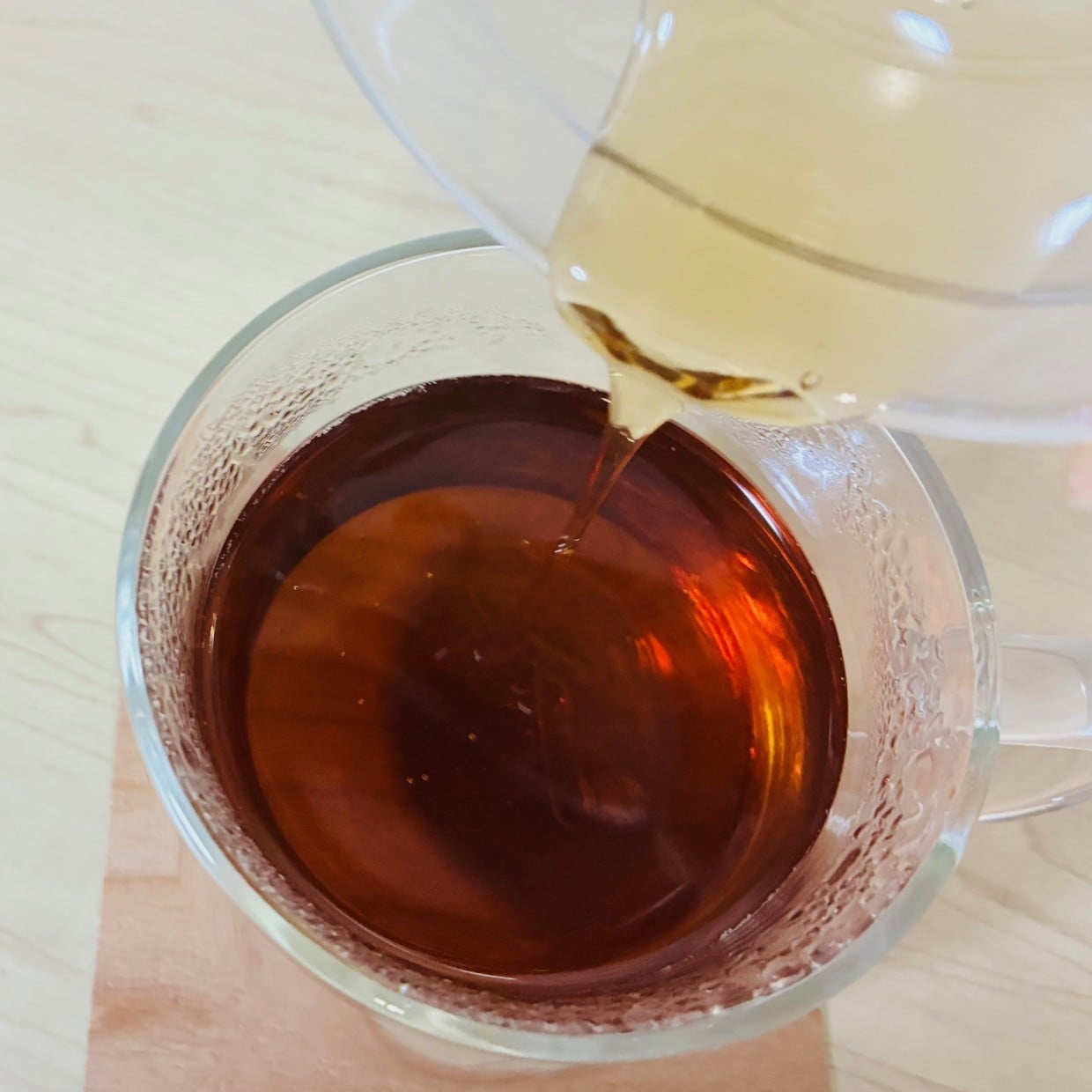  斬新！そのまま飲むだけじゃない！いつもの「ウーロン茶」簡単アレンジ【感想4選】 