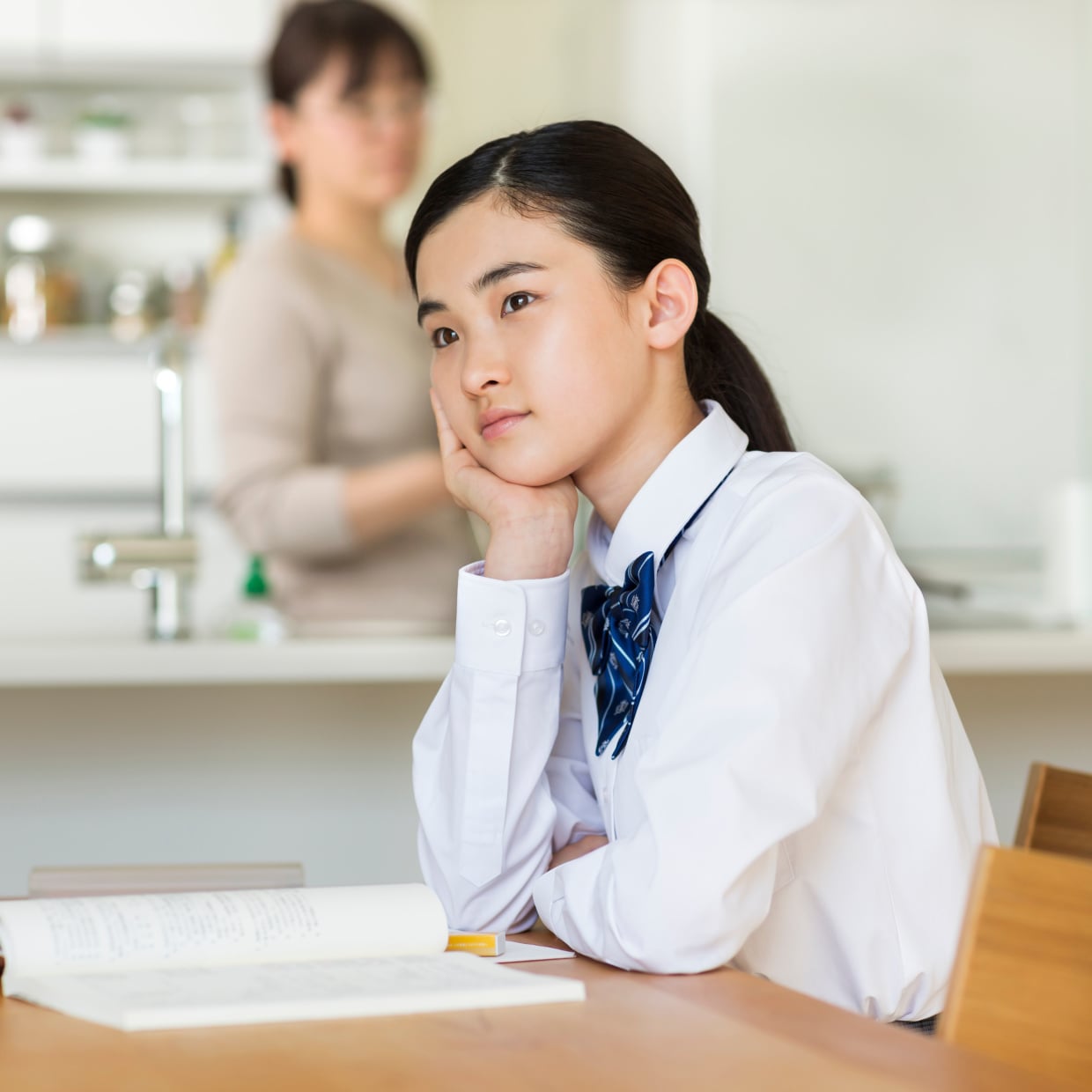  子どもが相談しなくなる“親の共通点” 