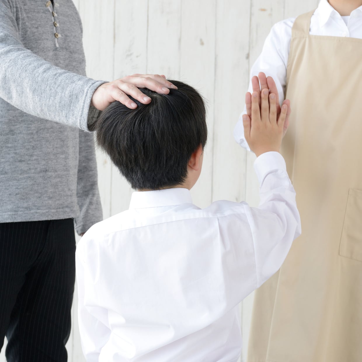  「すごい！」が逆効果？子どもが挑戦したくなる“3つの声かけ” 