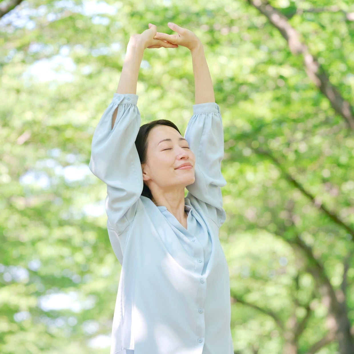  「始める」より「やめる」を選ぶ。「幸福度が高い人」が春に手放す“5つの習慣” 