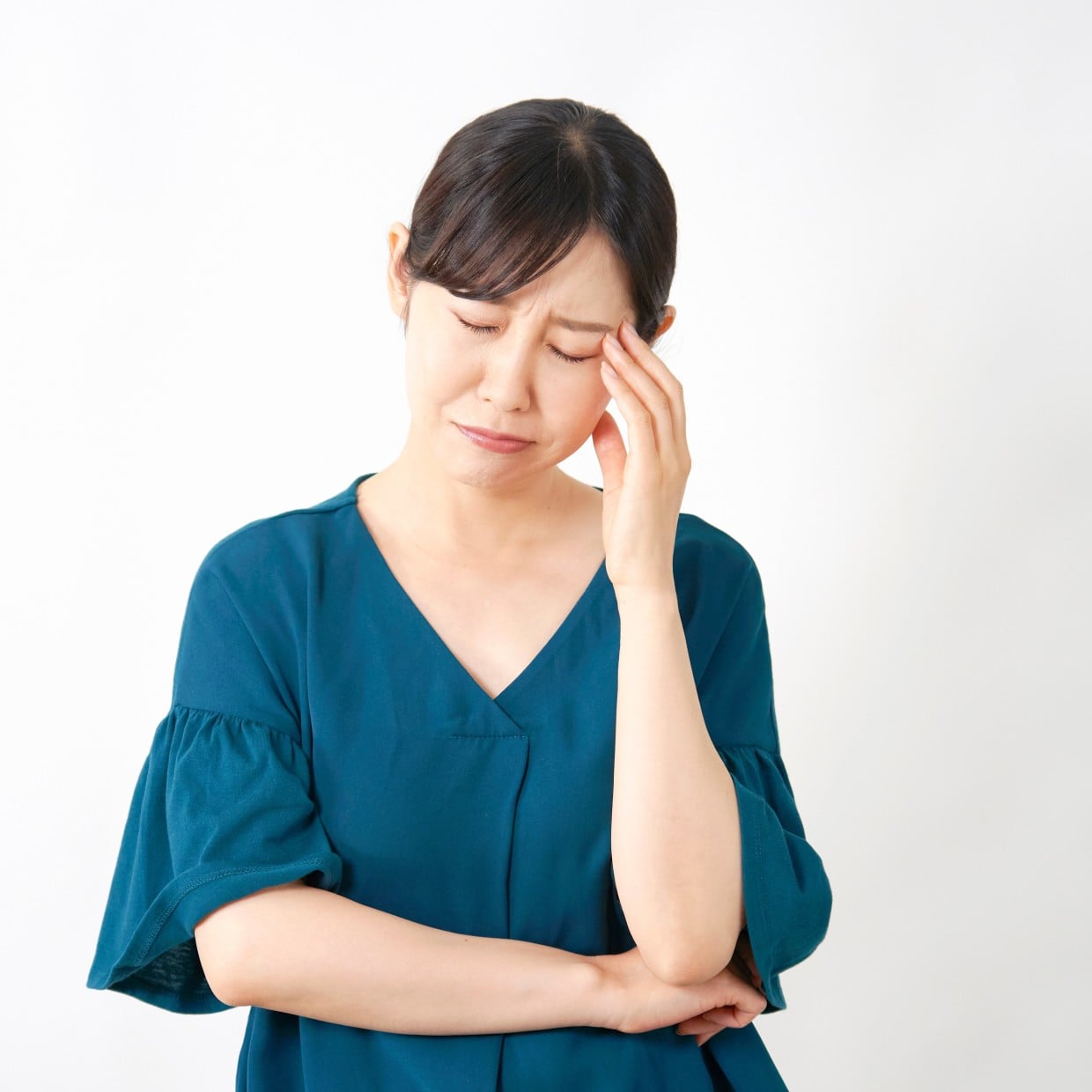  頑張っているのに自信が持てない。「自己肯定感を下げる4つの思考クセ」を直すヒント 