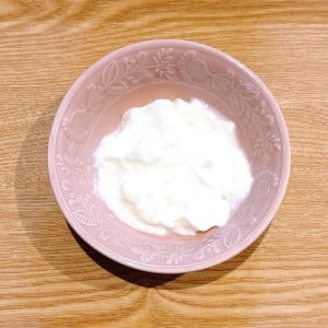 「ヨーグルト」に“小さじ2”入れると腸がよろこぶ。不溶性食物繊維を含む食材とは？