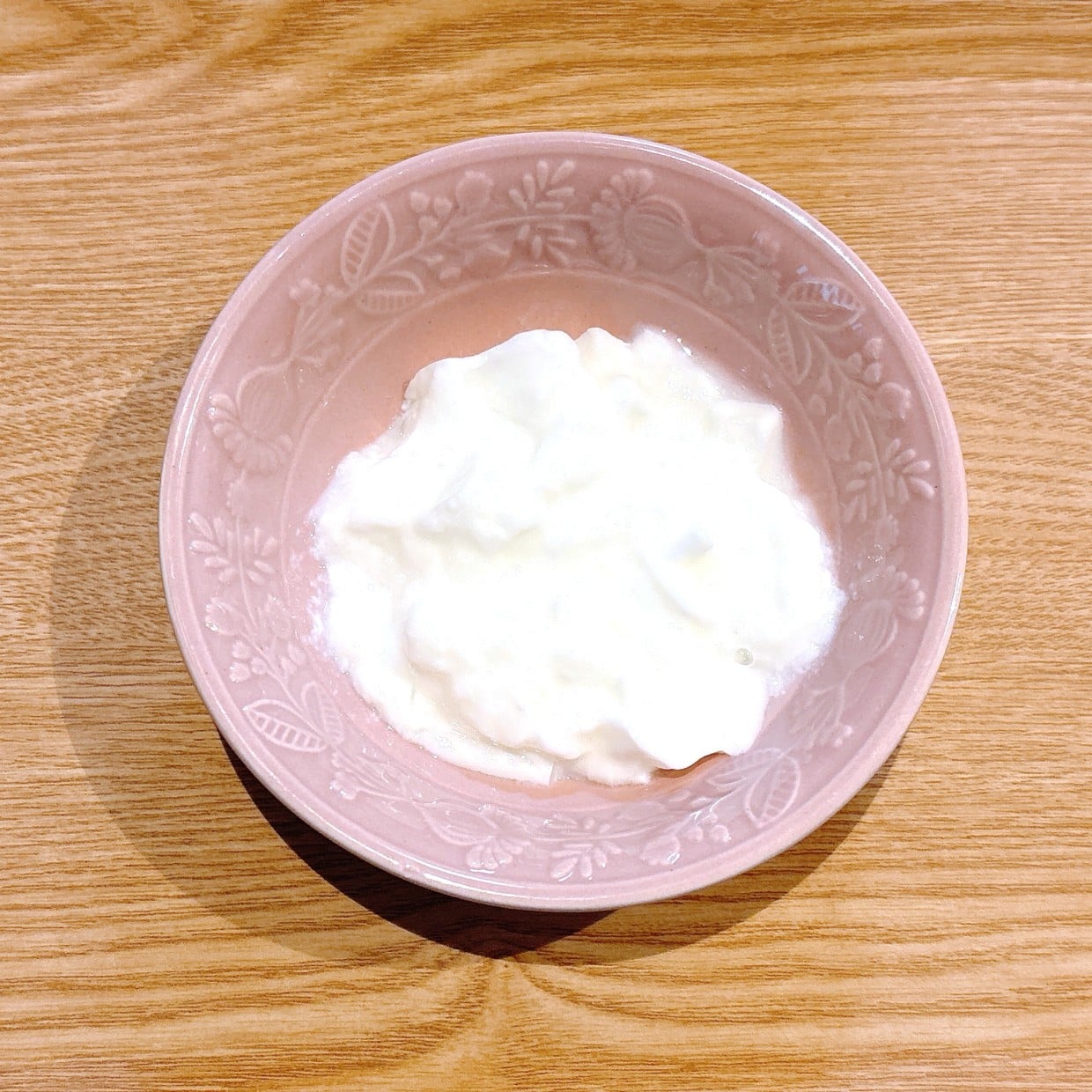  「ヨーグルト」に“小さじ2”入れると腸がよろこぶ。不溶性食物繊維を含む食材とは？ 