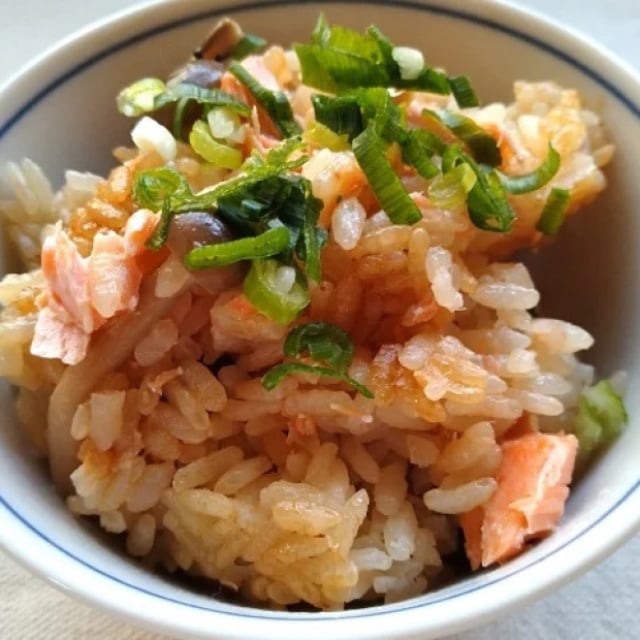  「大さじ3で味が決まる」いつもの炊き込みご飯がもっとおいしくなる調味料「本格的になった！」 