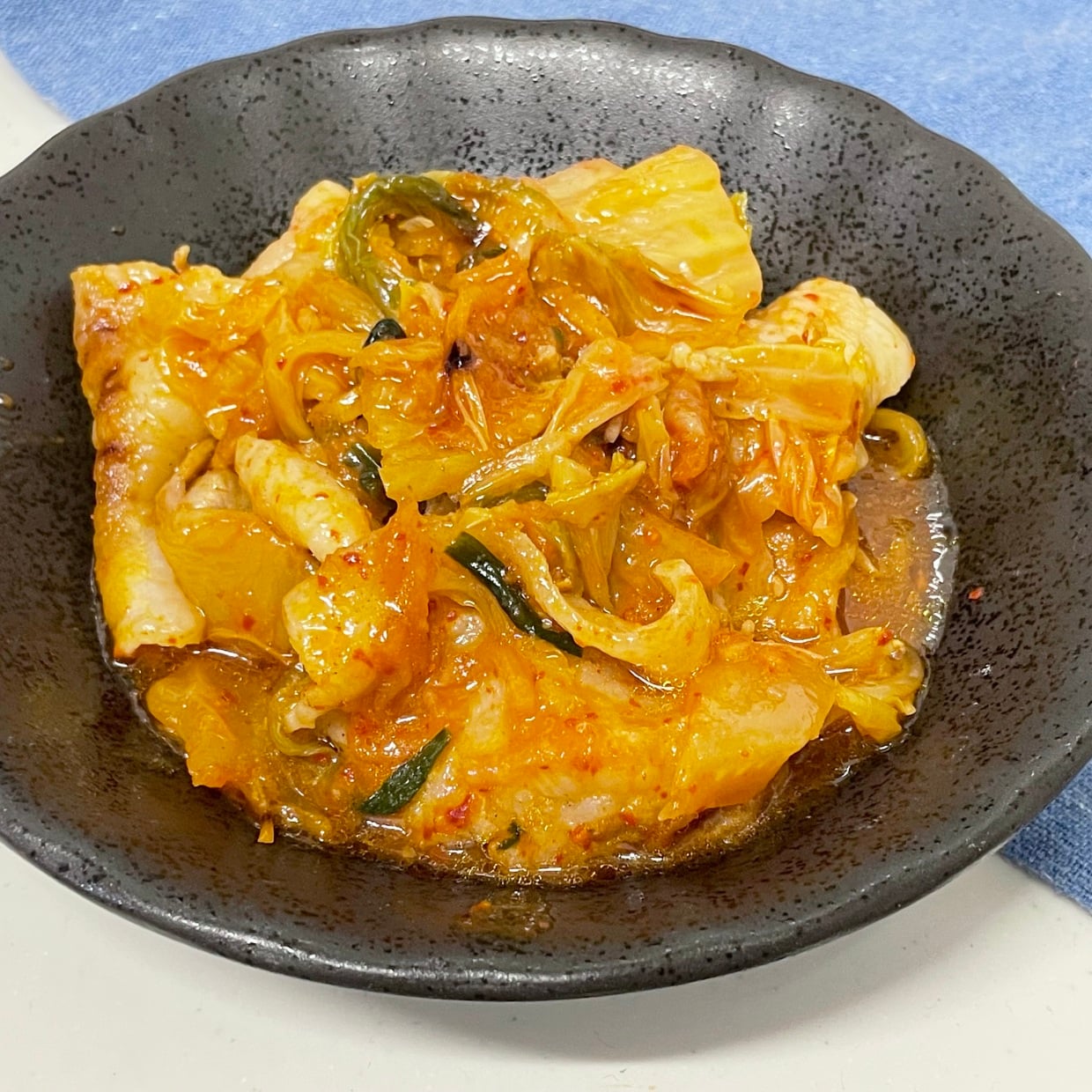  帰宅後10分でできる！豚肉と合わせると栄養満点になる食材「ご飯が進む」 