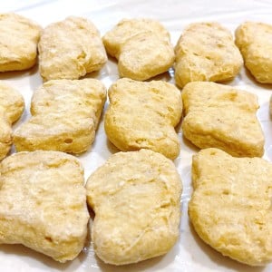 ハマったら最後。何個でも食べられるドンキの「ハマチキ」って知ってる？