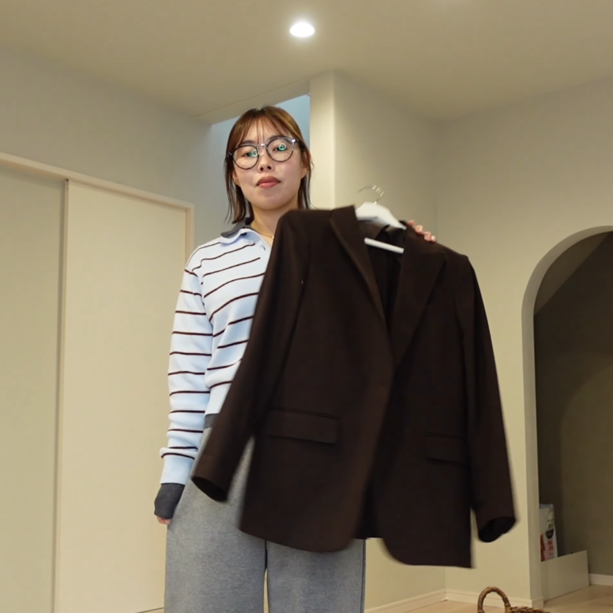  【GU & UNIQLO】2026春の1週間着まわしコーデ「すぐにマネできる」 