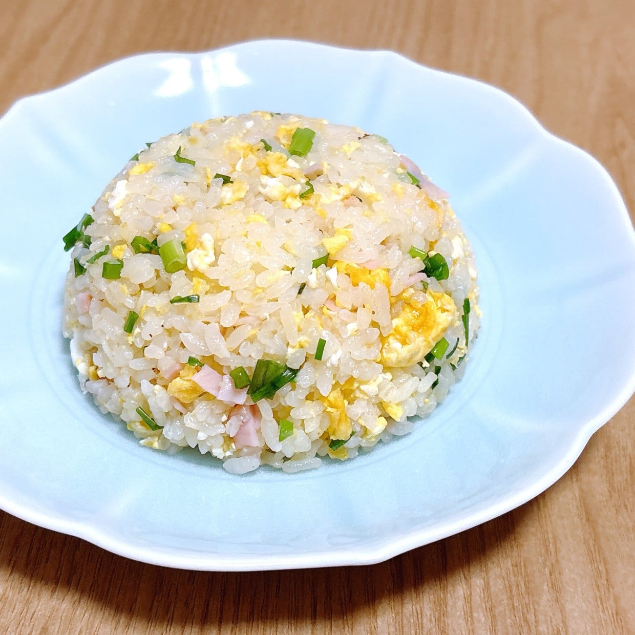  「大さじ1でお米にしっかり味が染み込む」中華料理店のような“ガツンと濃厚チャーハン”の作り方 