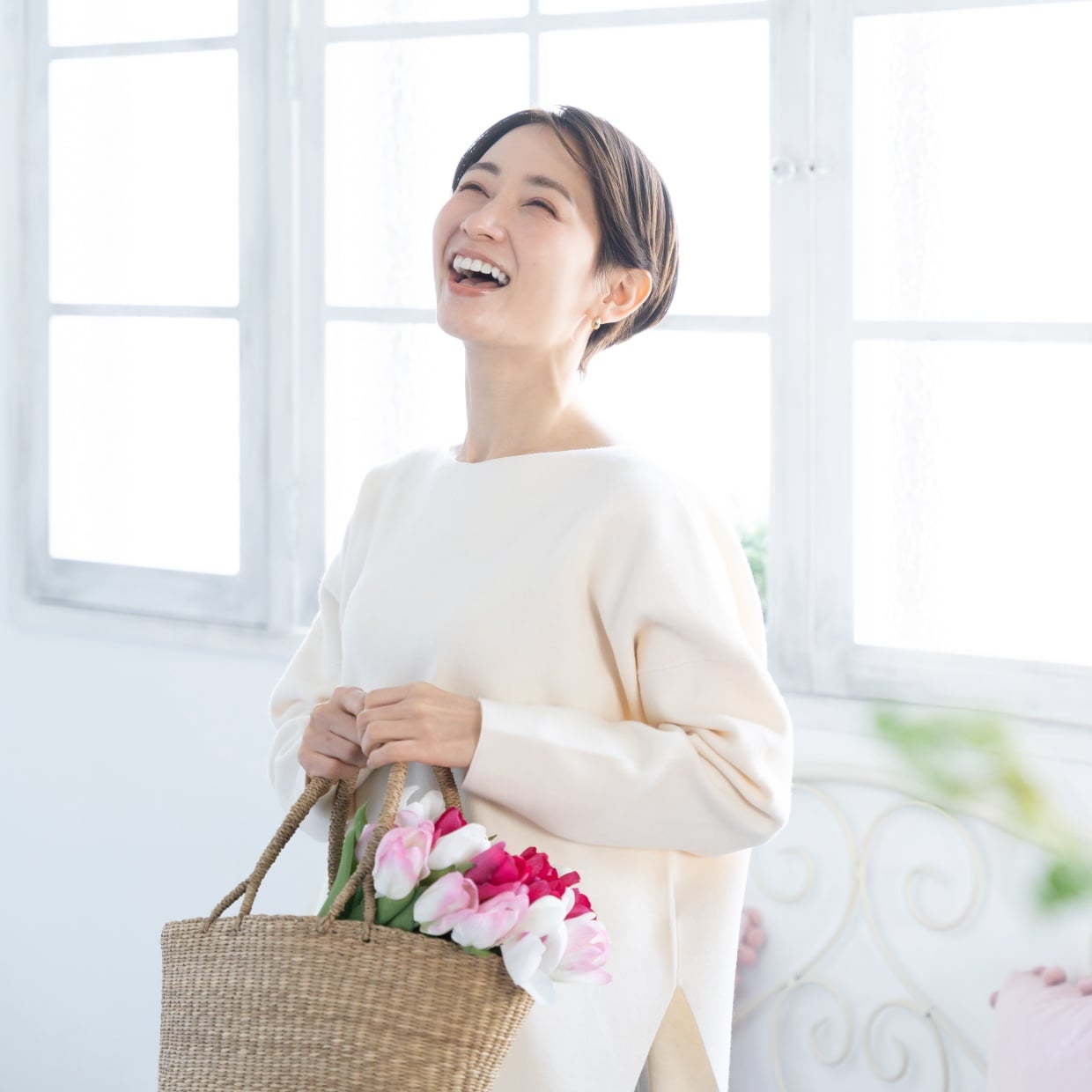  「時間がない」を打ち消す。忙しい女性に実践してほしい5つの行動 