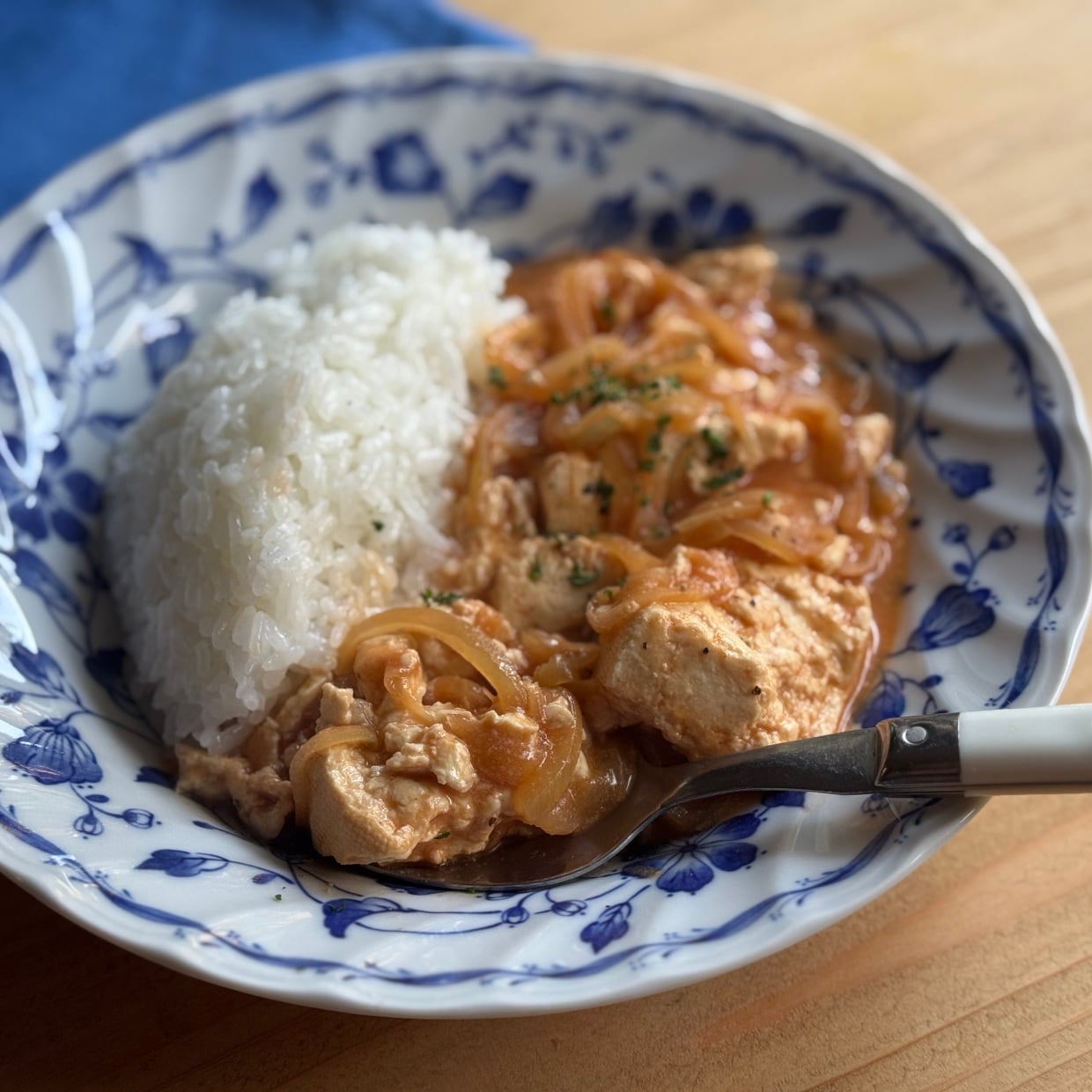  実は難しくない！10分でできる「ストロガノフ」牛肉の代わりに使いたい食材とは？ 