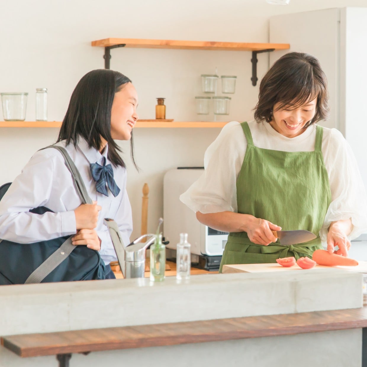  「1日ゴキゲンに過ごす人」が手放している“朝習慣” 