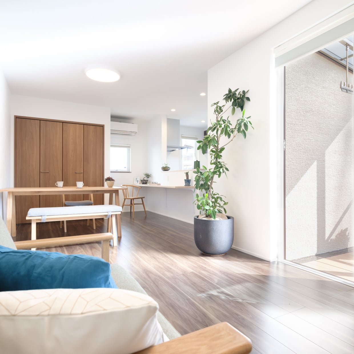  新年度に向けて整えたい。プロが教える「掃除しやすい家」の“3つの共通点” 