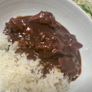 ちょうど黄ばみに悩んでたよ。「タッパー」の“カレー着色”を防ぐ簡単裏ワザ「たったひと手間で違う！」