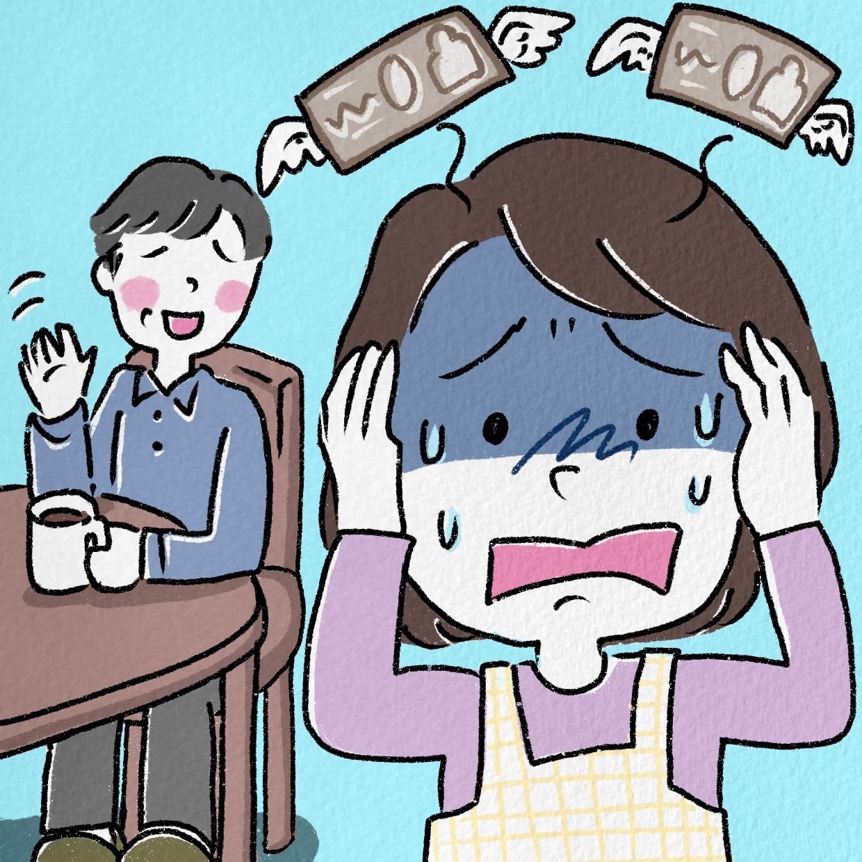 【人生相談】老後資金が不安で眠れない…。50歳からでも間に合う？不安な人が“把握すべきこと”