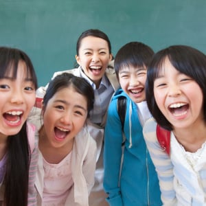 「当たり前がなかった6年間」を過ごした子どもたちに伝えたいこと