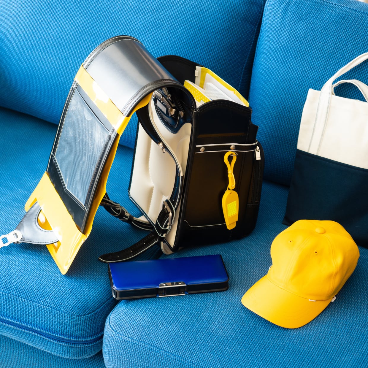  毎朝の「急いで！」に疲れた…。子どもが“自分から動く”ようになる朝の工夫3つ 