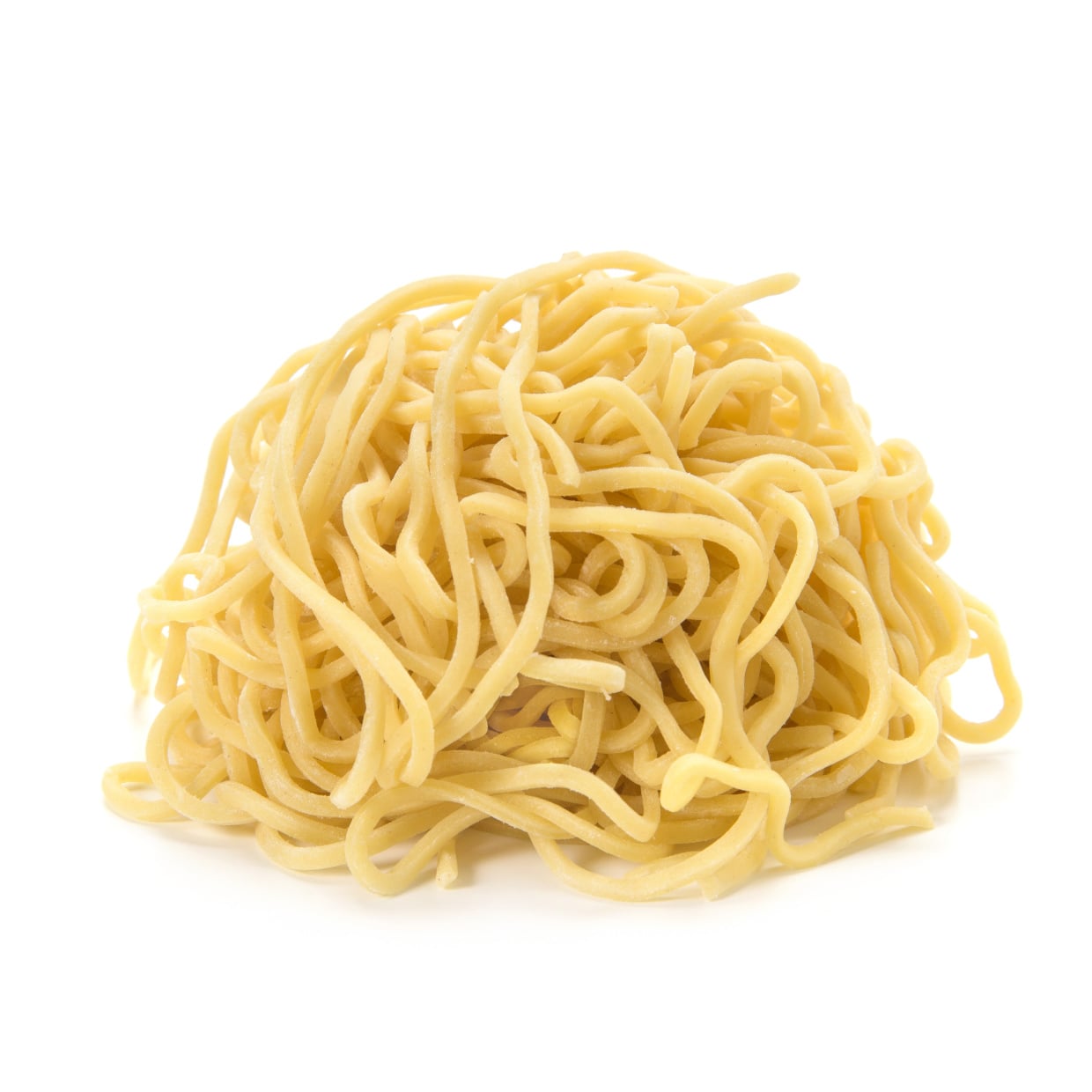  アレンジも保存もきく。「食費が少ない人」がよく作るコスパ・タイパ抜群【麺料理3つ】 