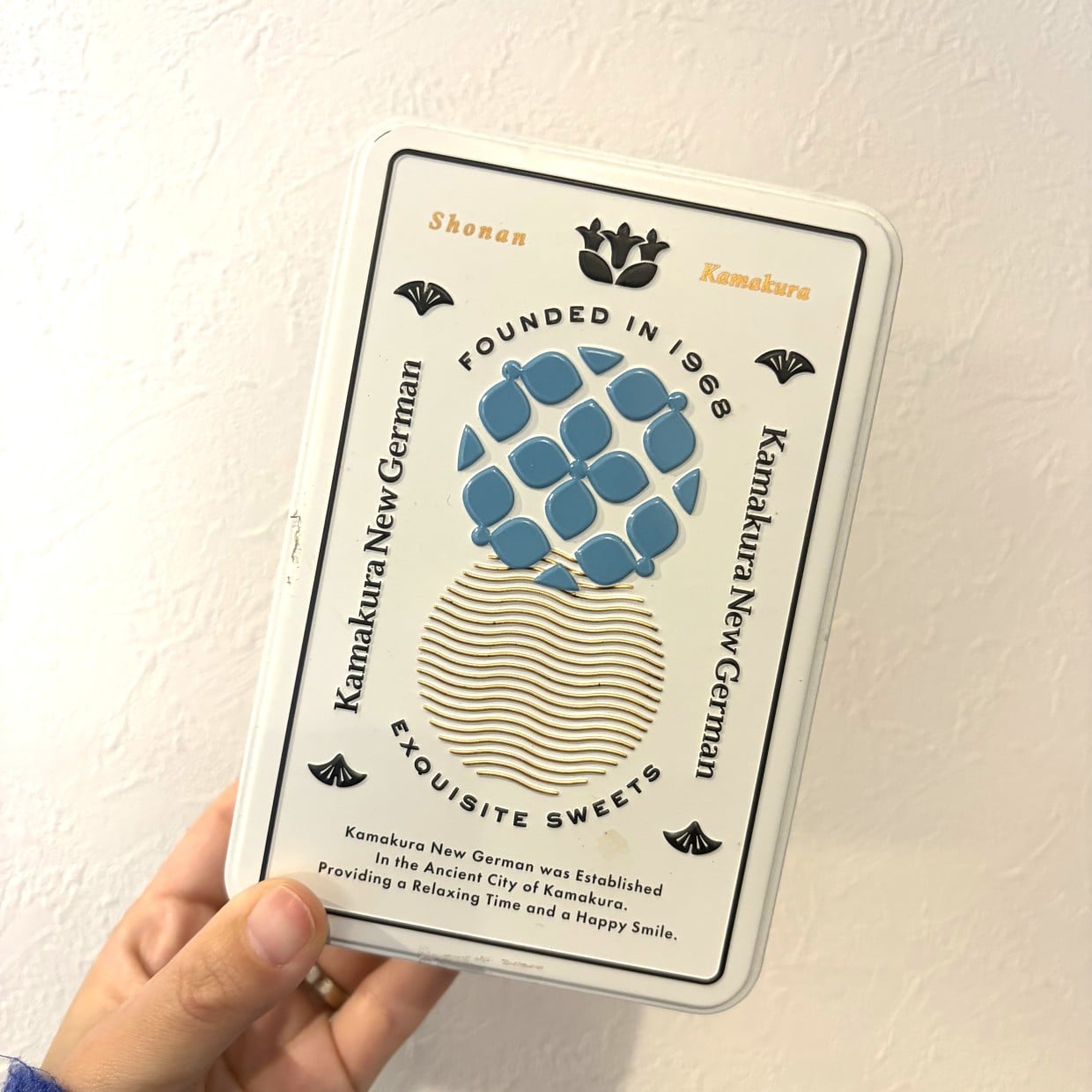  使わずに放置してごめんね。もう置き場に困らない「お菓子の缶」の【便利な使い道3選】 