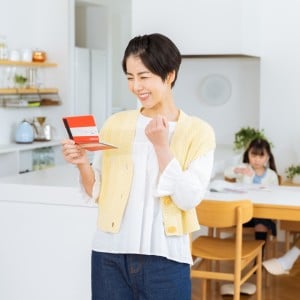 春休みに参考にしたい。「食費がぶれない人」の“月初の3つの習慣”