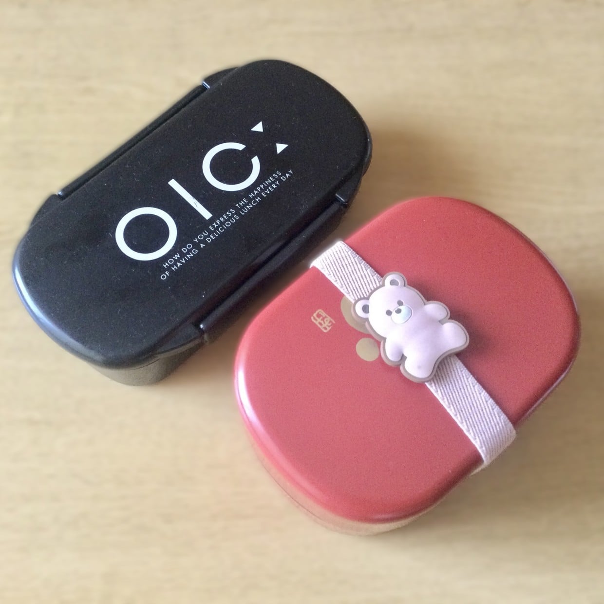  少し発想を変えるだけ。「もう使わないお弁当箱」が便利アイテムに蘇る【食べ物を入れる以外の使い道】 