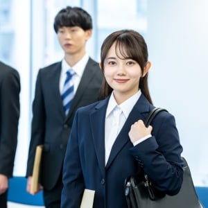 2026年の「初任給」はいくらくらい？“転職”する場合の企業の選び方もチェック！