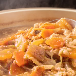 食費が自然と減る＆満足感がアップする“汁ものメニュー3つ”「ボリュームも出せる」「栄養満点」