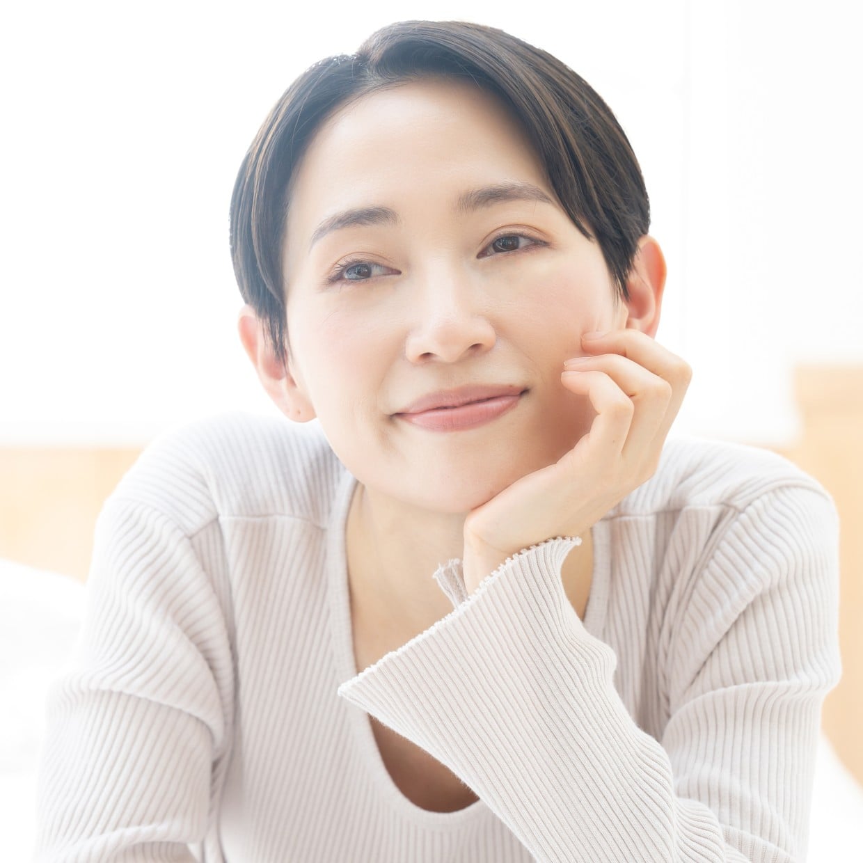  「辞めたい気持ち」を無視して3万円。そこから気づいた“本当の自信”の話 