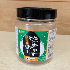 想像以上に実用的だった。透明の「味海苔の空き容器」がキッチンで大活躍する【5つの活用術】