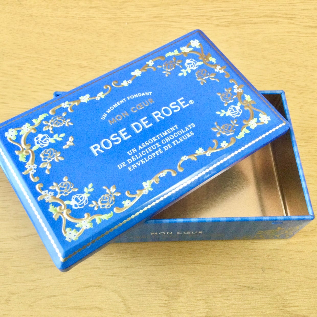  ピンチを救うお助け役になるよ。「お菓子の缶」のいざという時にあると【便利な使い道】 