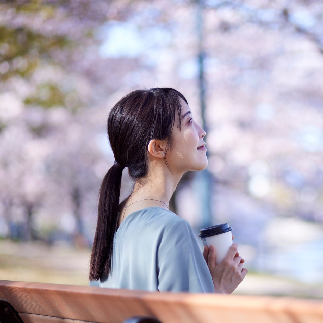  春になると気分が揺れる…。「幸福度」を安定させる“5つのセルフケア” 