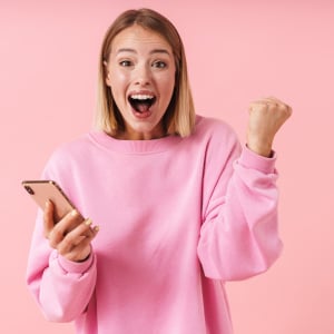 【iPhone】最新iOSでさらに快適に。ワンタップで音楽再生できる新機能