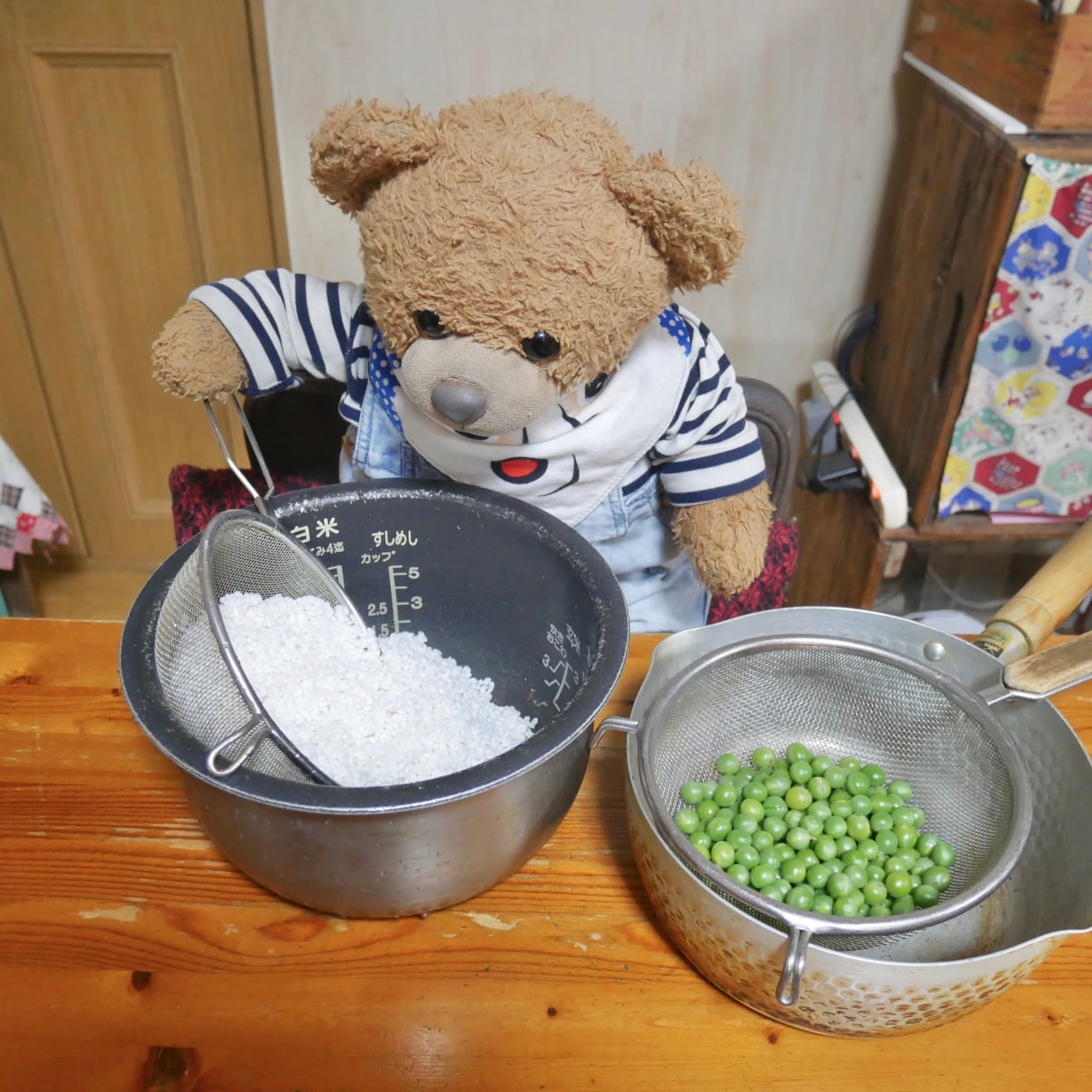  おかわりが止まらない！旬の食材を使った春ごはん「ひと手間で激変」 